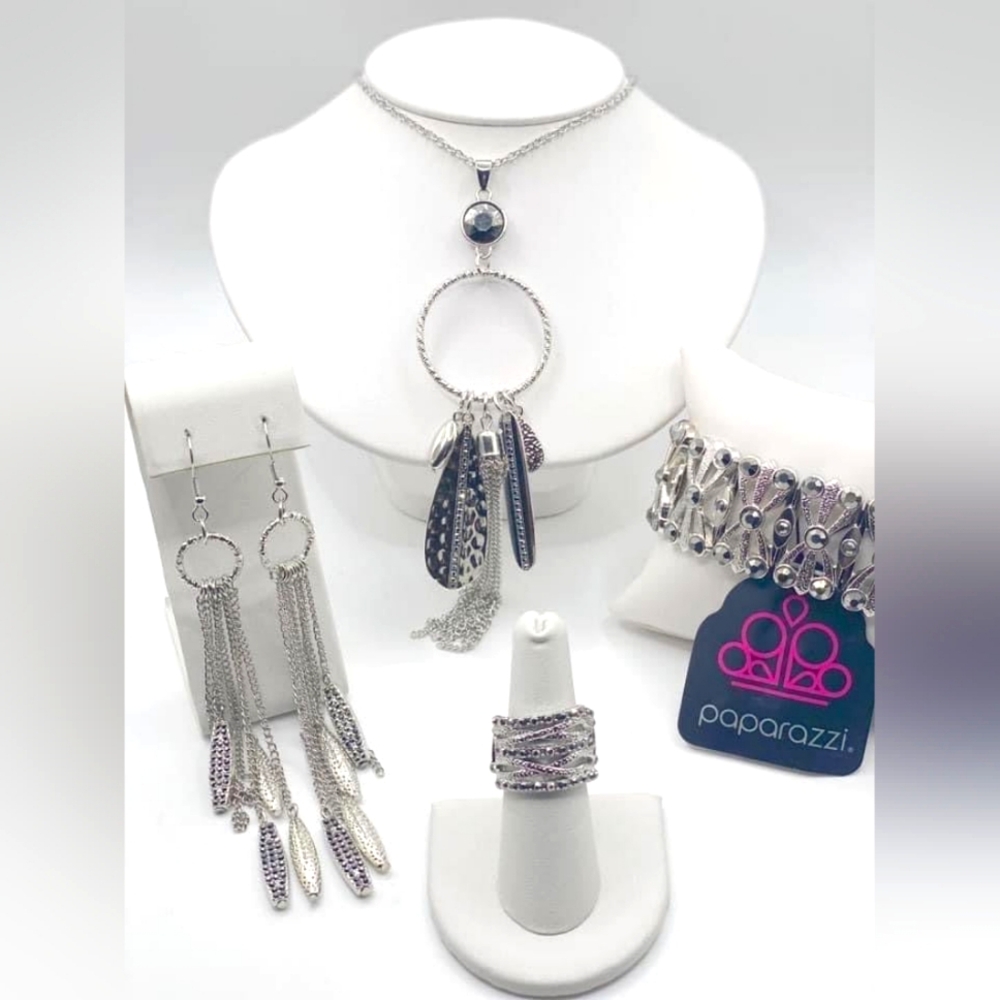 Paparazzi Magnificent Musings Trend Blend 2.22